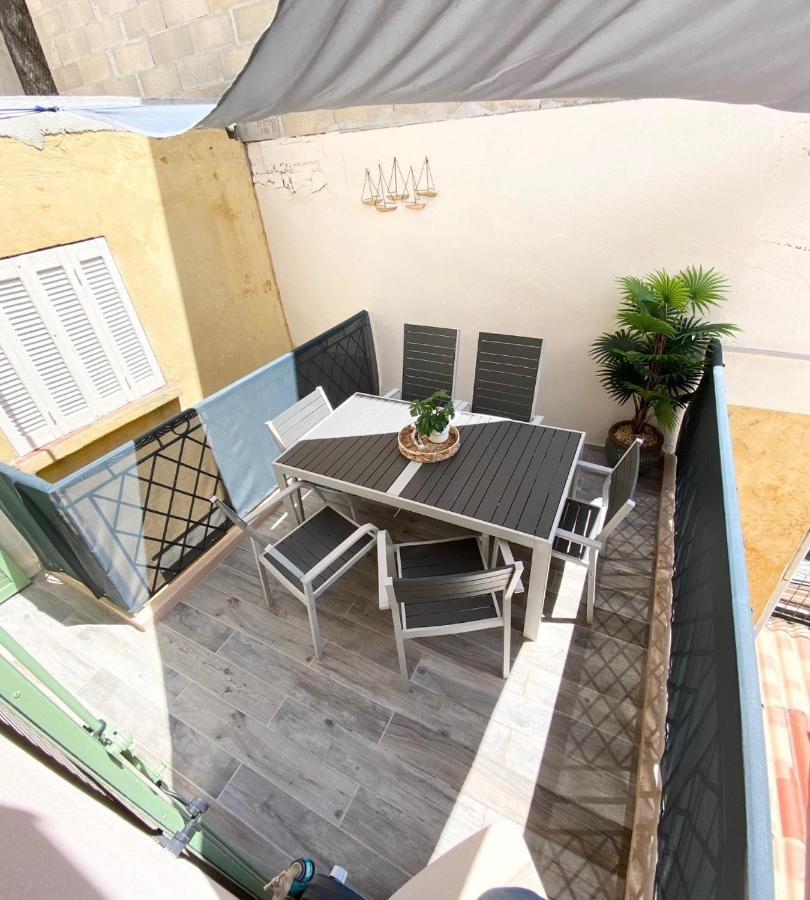 Apartamento Coeursanary Exterior foto