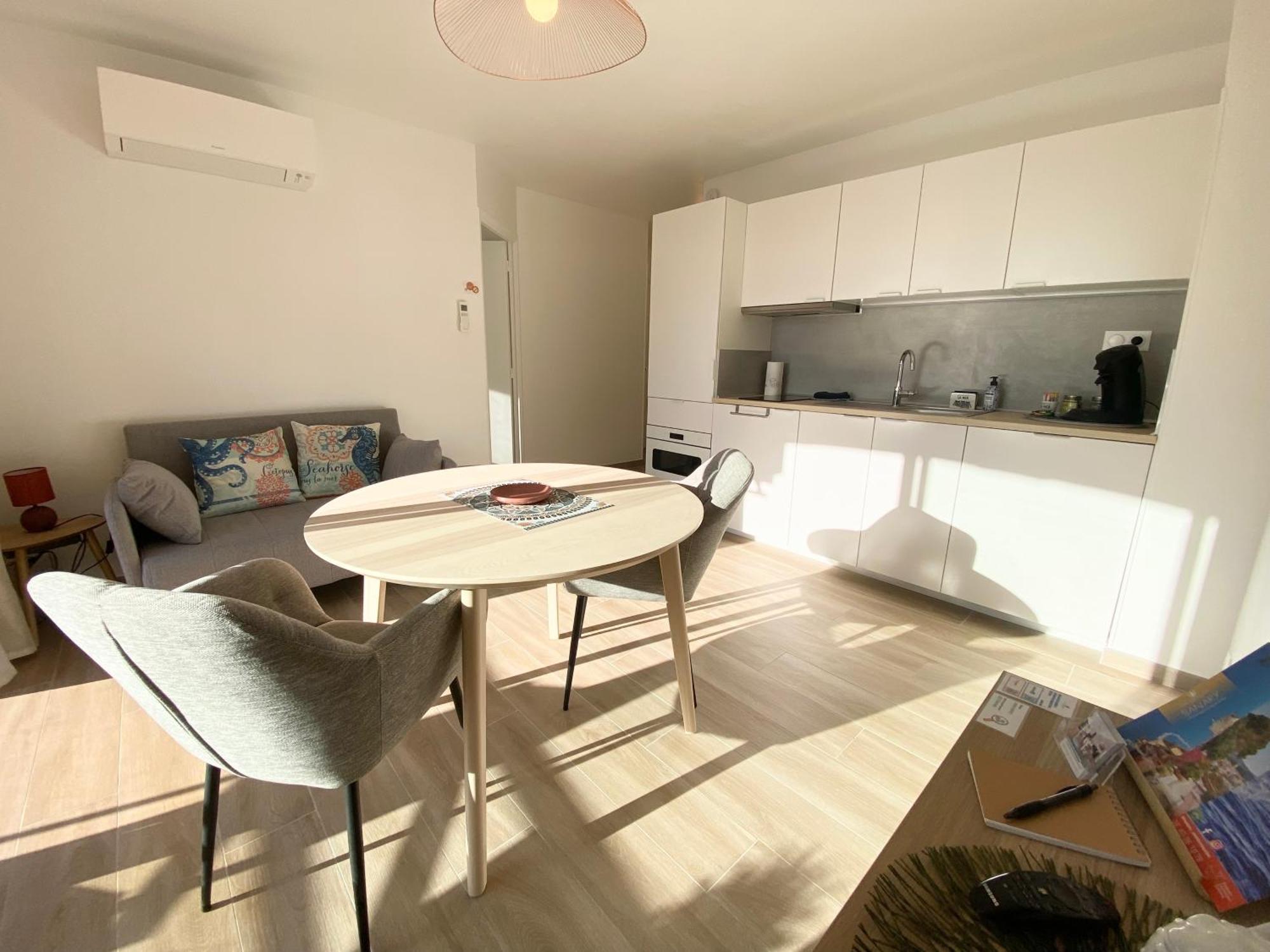 Apartamento Coeursanary Exterior foto
