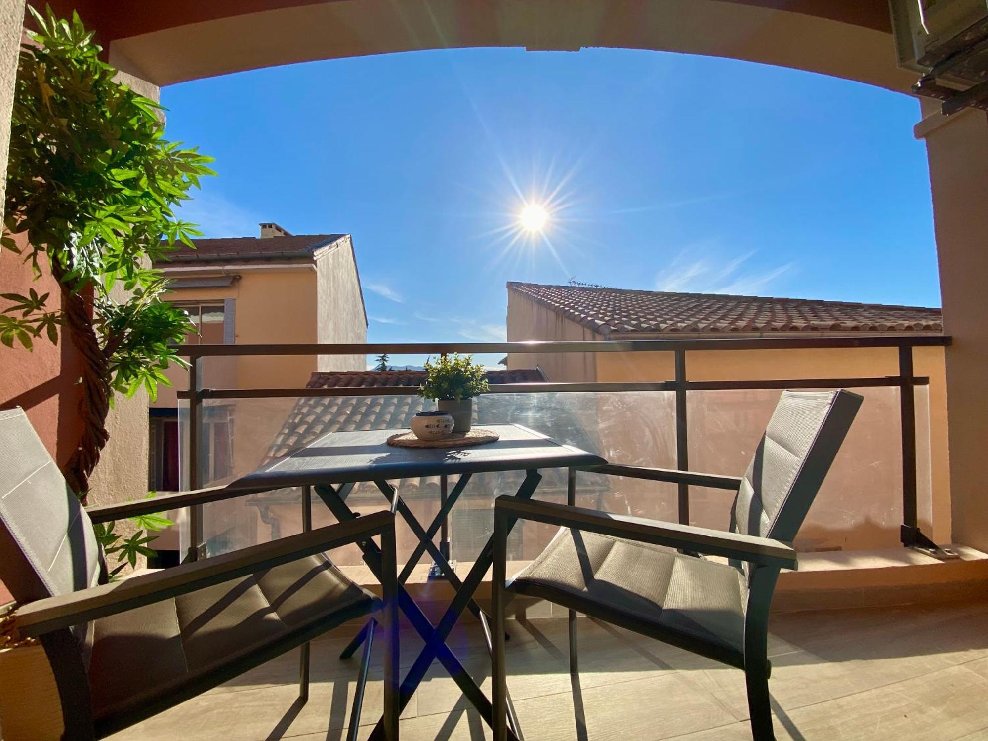 Apartamento Coeursanary Exterior foto
