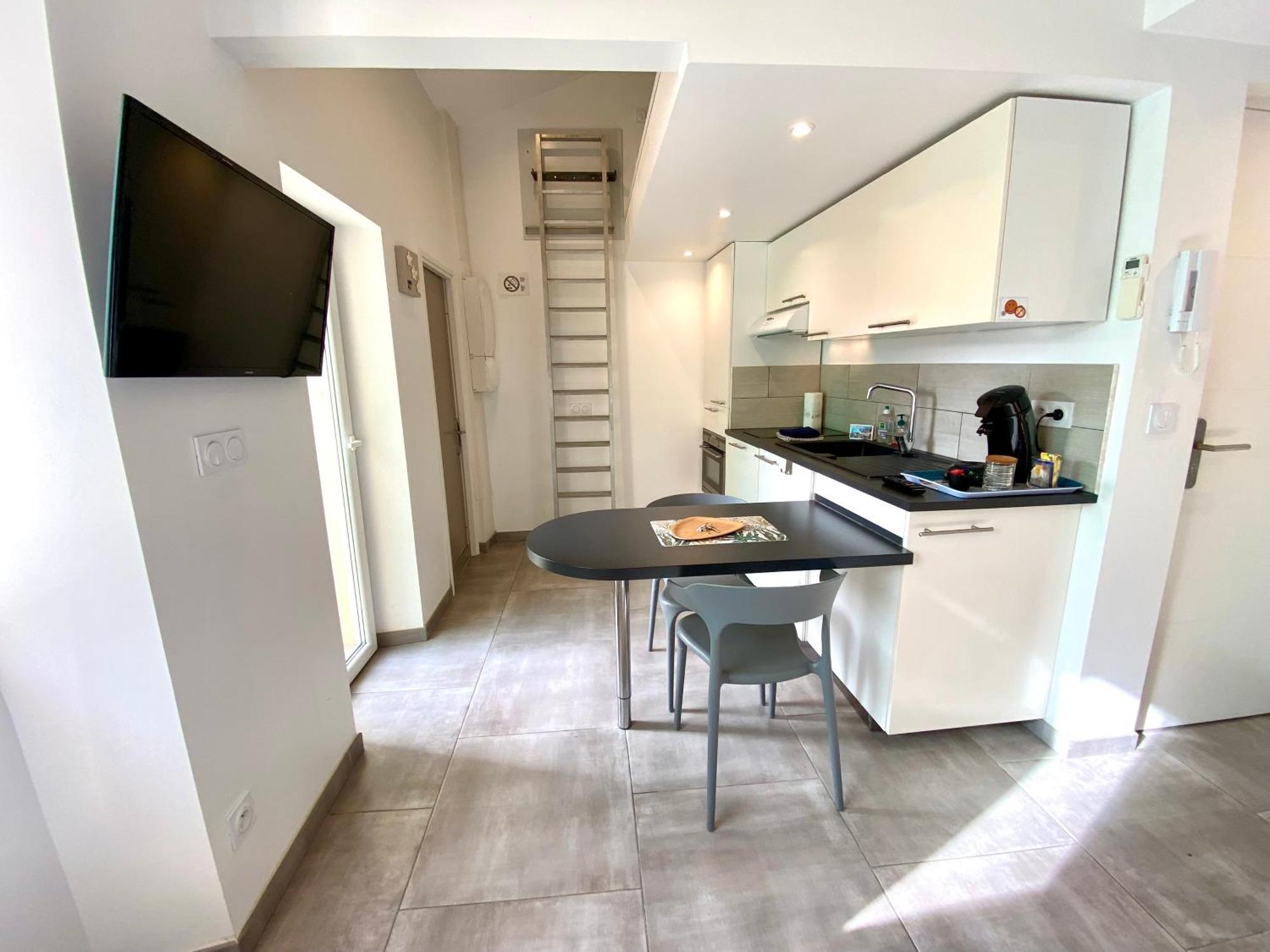 Apartamento Coeursanary Exterior foto
