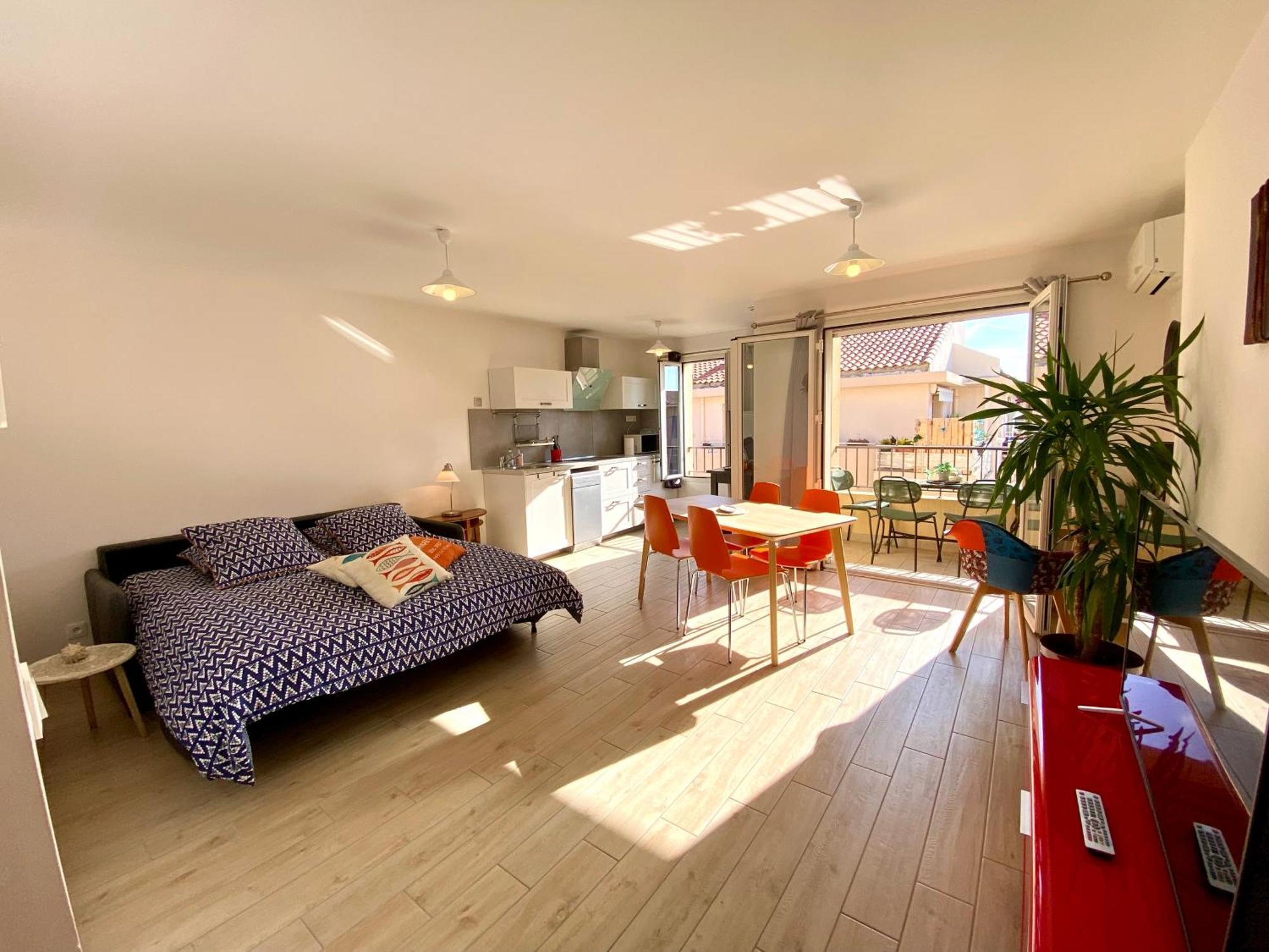Apartamento Coeursanary Exterior foto