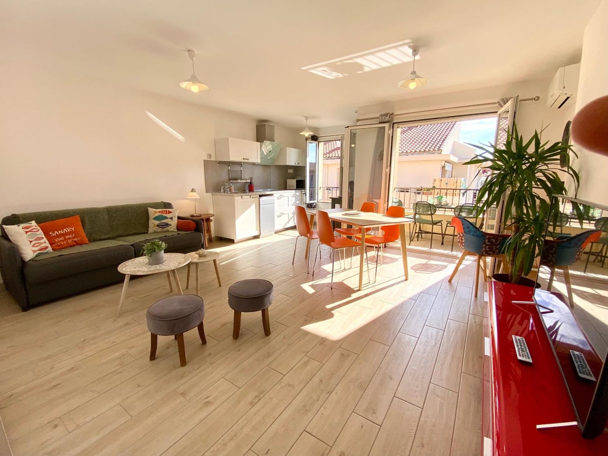 Apartamento Coeursanary Exterior foto