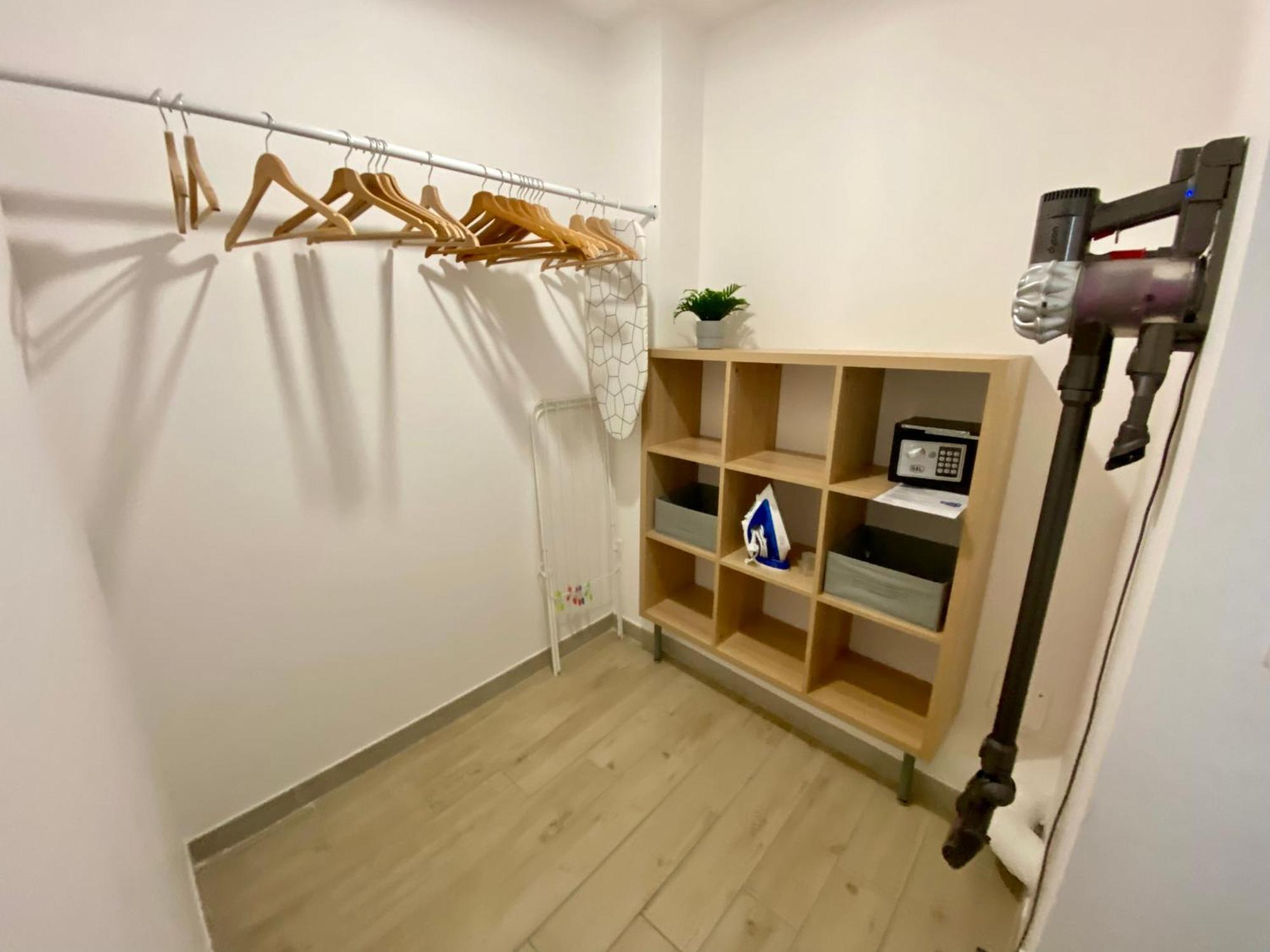 Apartamento Coeursanary Exterior foto